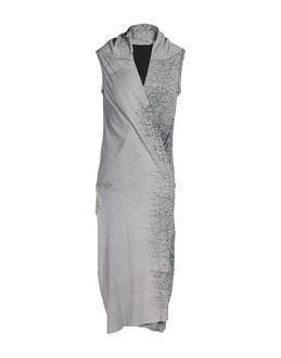 Drkshdw By Rick Owens 3/4 Length Dresses