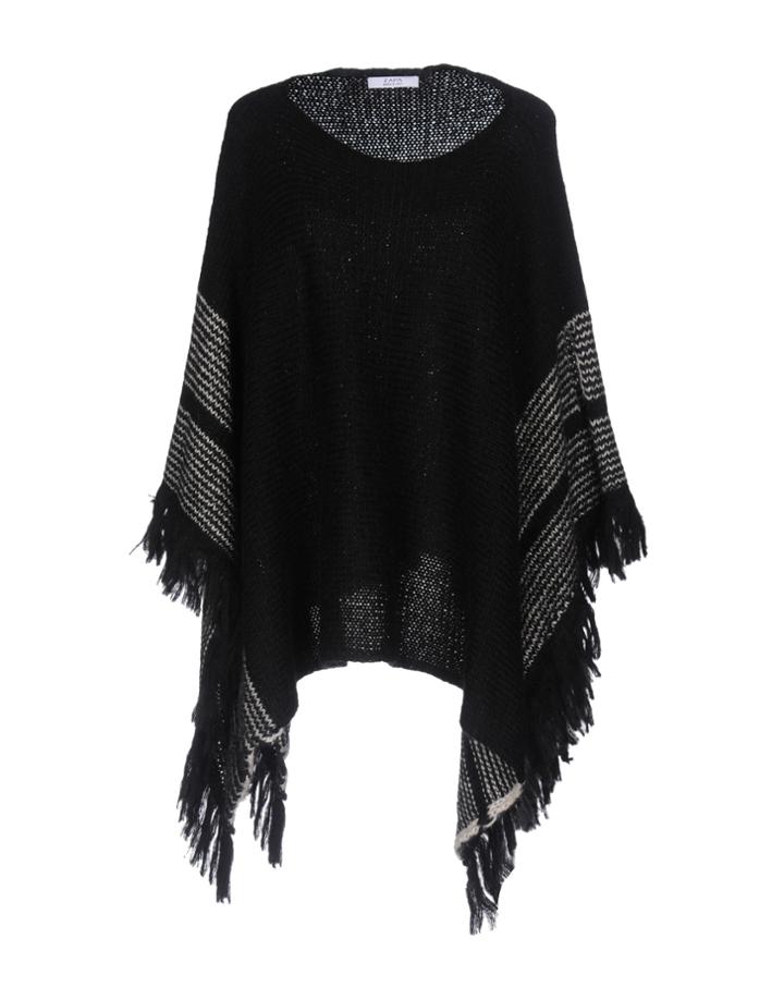 Zapa Capes & Ponchos
