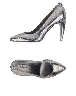 Just Cavalli Pumps