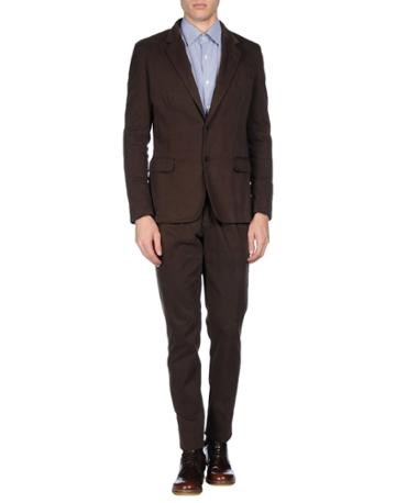 Reveres 1949 Suits