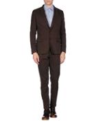 Reveres 1949 Suits