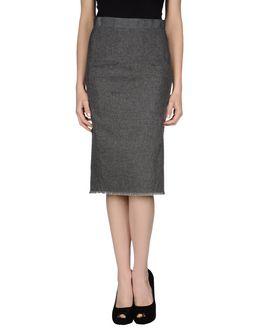 Coast Weber & Ahaus 3/4 Length Skirts