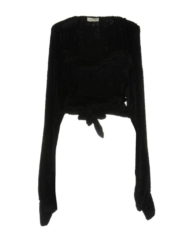 Attico Cardigans