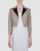 Adam Lippes Blazers