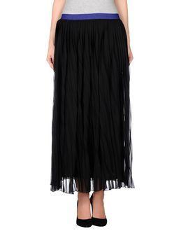 Siyu Long Skirts