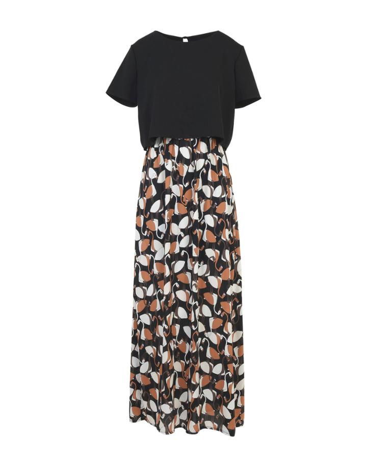 Zahjr Long Dresses