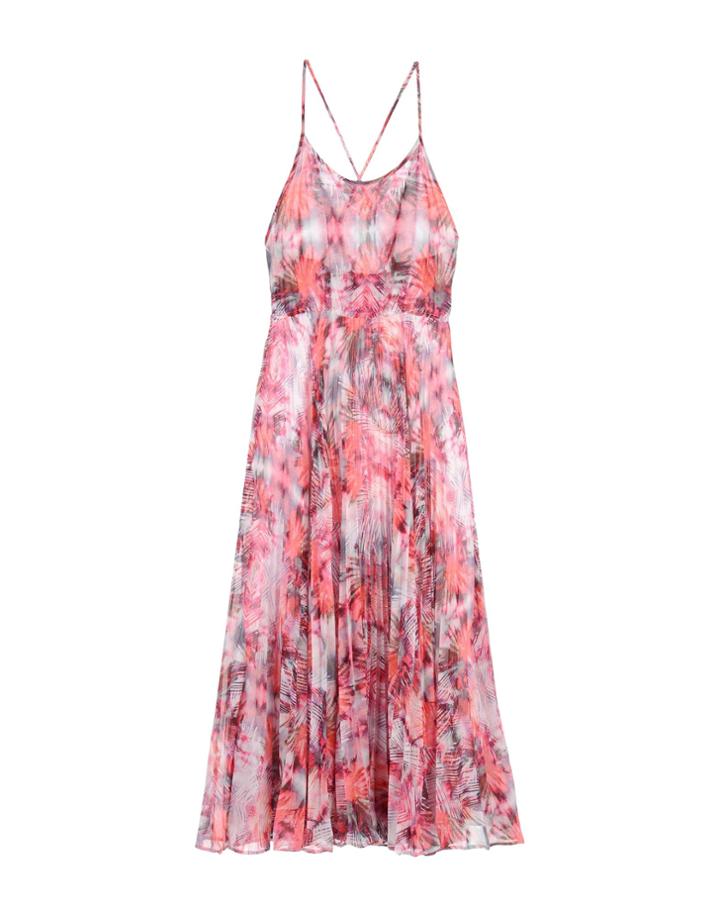 Lily And Lionel Long Dresses