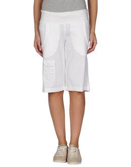 Nolita Moves Bermudas