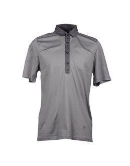 Les Hommes Polo Shirts