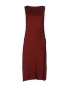Three Dots Knee-length Dresses