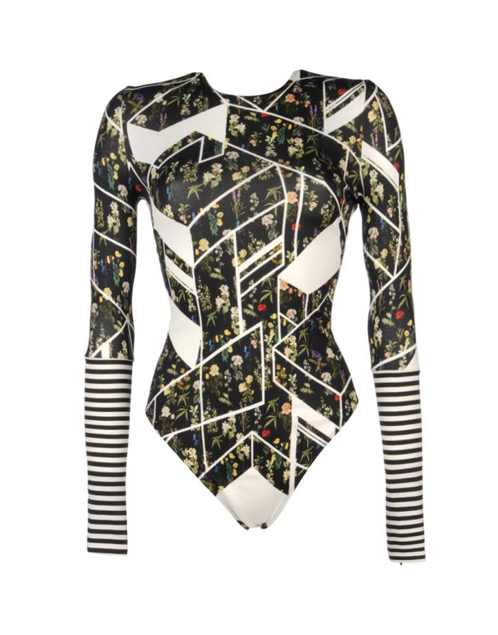 Preen By Thornton Bregazzi T-shirts