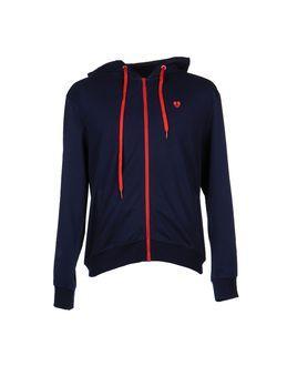 Moschino Swim Sweatshirts