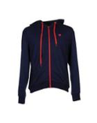 Moschino Swim Sweatshirts