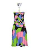 Who*s Who Knee-length Dresses