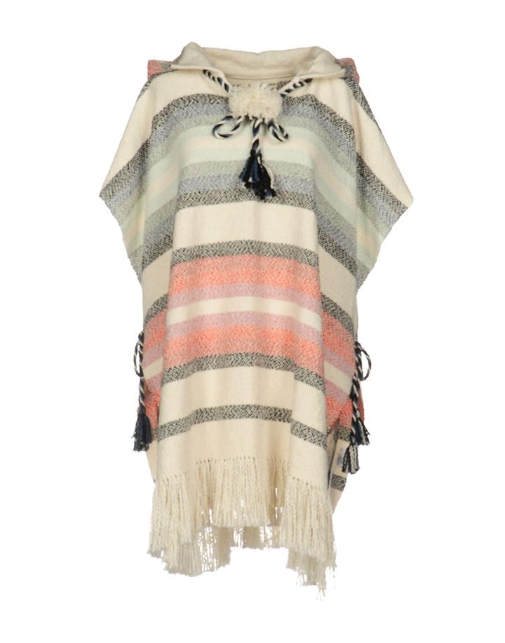 Ulla Johnson Capes & Ponchos