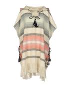Ulla Johnson Capes & Ponchos