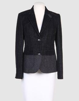 Ports 1961 Mid-length Jackets