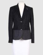 Ports 1961 Mid-length Jackets