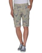 Rether Bermudas