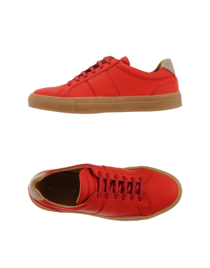 National Standard Sneakers