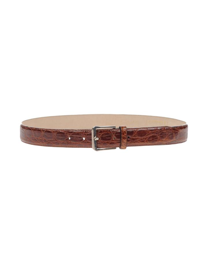 I Gemelli Belts