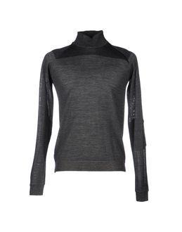 Become Turtlenecks