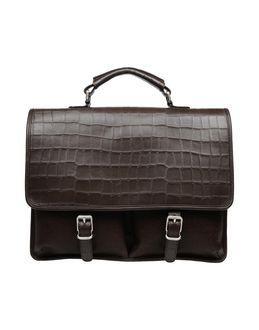 Giorgio Armani Work Bags
