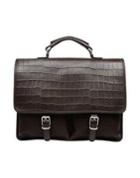 Giorgio Armani Work Bags