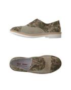 Wally Walker Lace-up Shoes