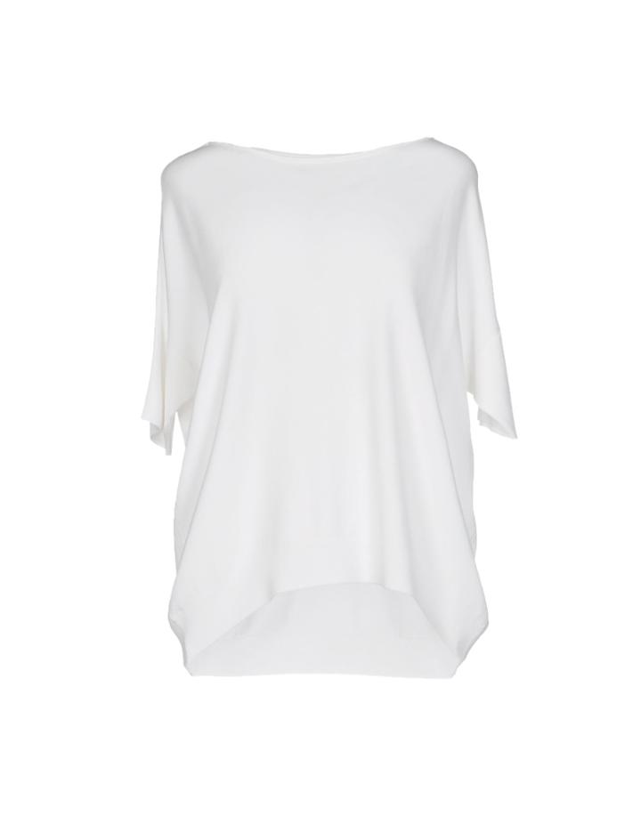 Via Stendhal Roma Sweaters