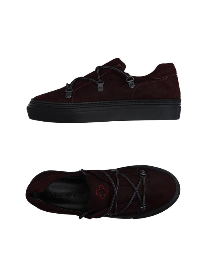 A.f.vandevorst Sneakers