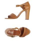 Evado High-heeled Sandals