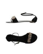 Le Capresi Sandals