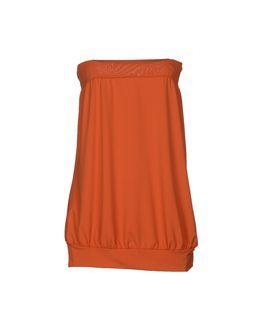 G.sel Tube Tops