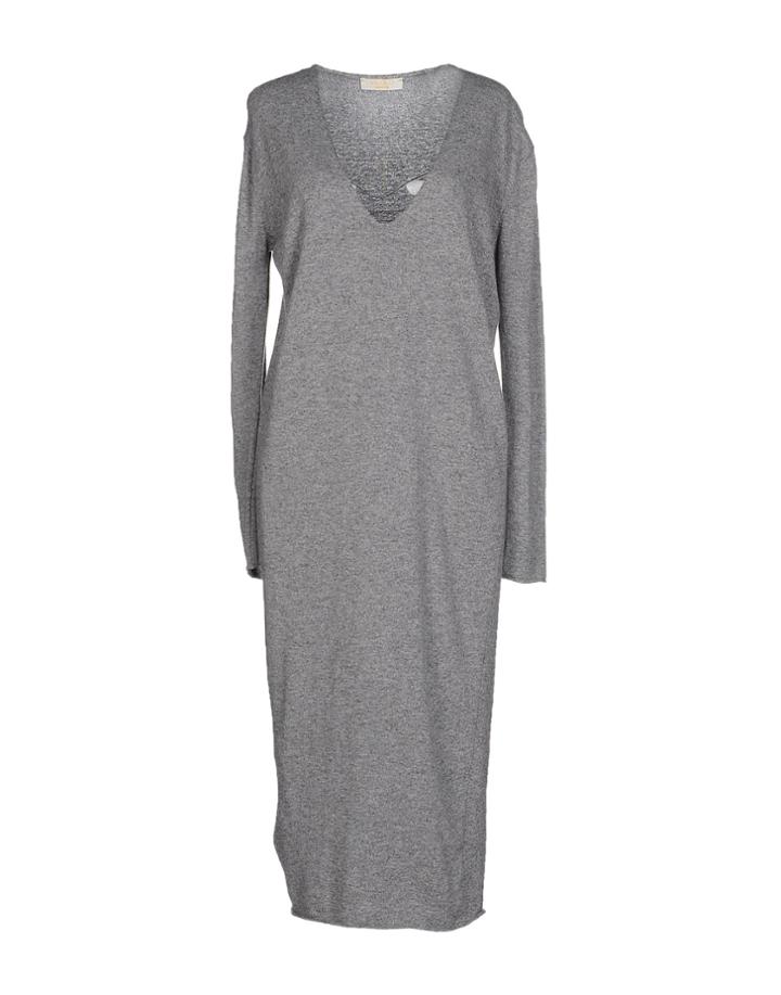 Vicolo 3/4 Length Dresses