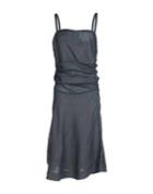 Collection Privee? 3/4 Length Dresses