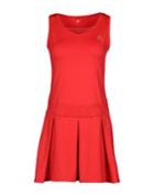 Le Coq Sportif Short Dresses