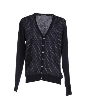 Automatic Cardigans