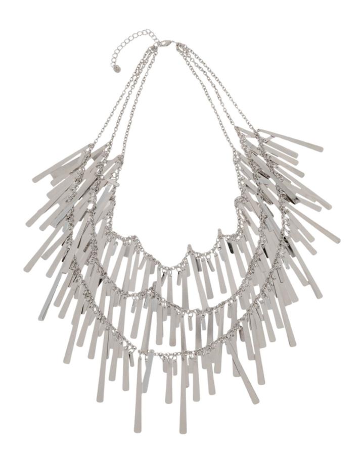 Kontatto Necklaces