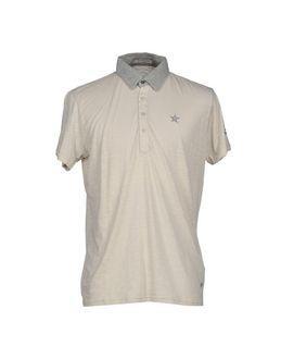 Fordocks Polo Shirts