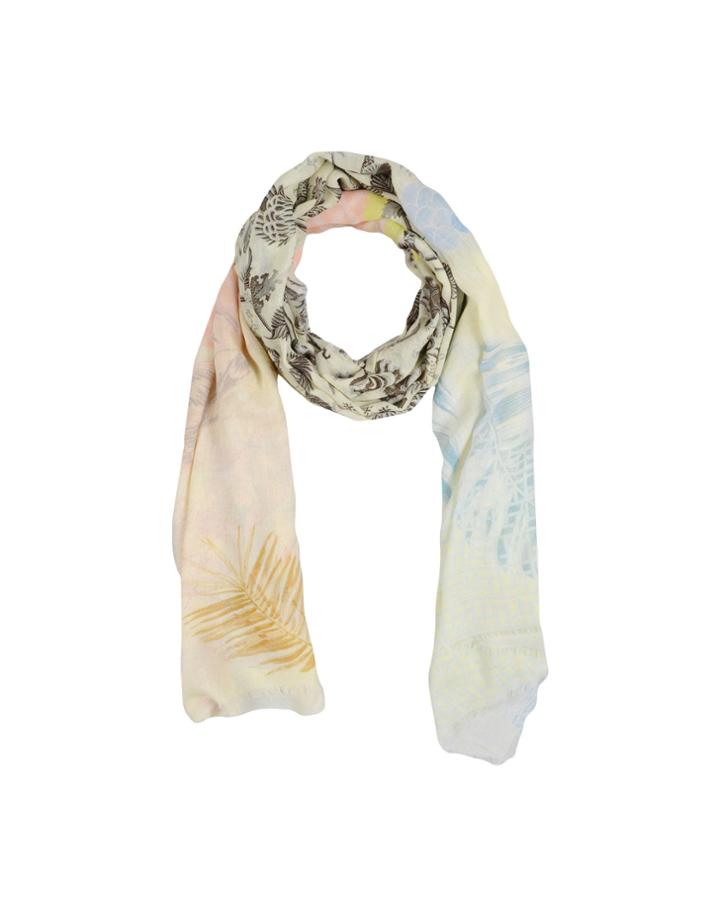 I Love My Moment Scarves