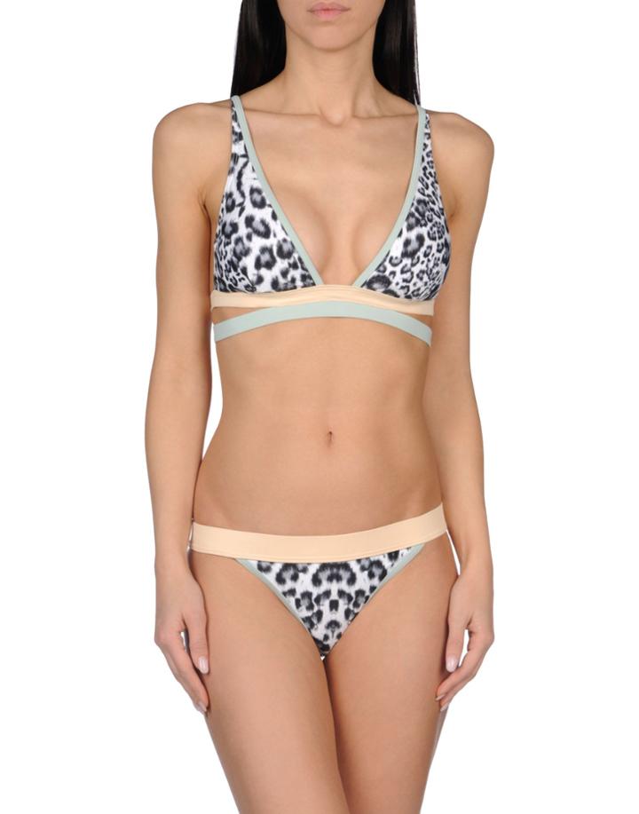 Lily And Lionel Bikinis