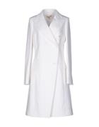 Michael Kors Collection Overcoats
