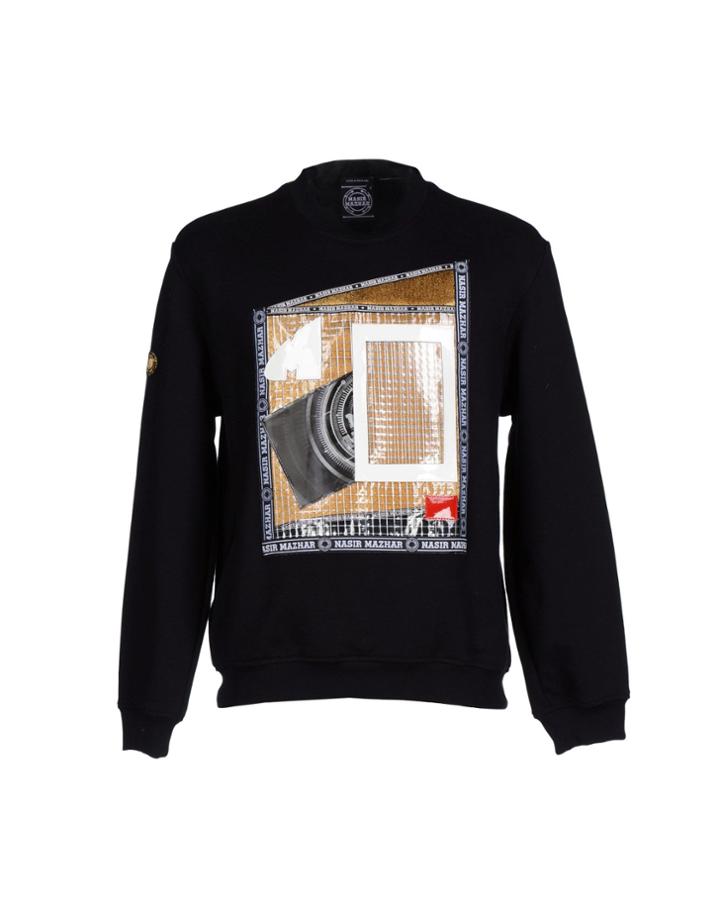 Nasir Mazhar Sweatshirts
