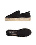 Nina Perez Espadrilles