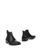 Renoma Ankle Boots