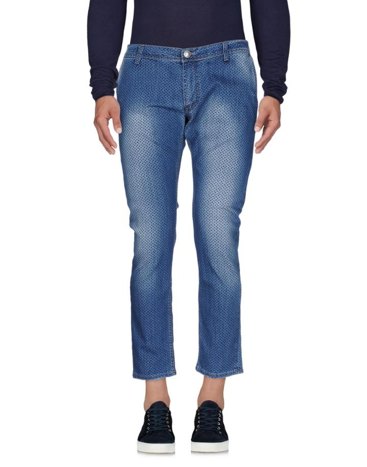 Flowers London Jeans