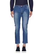 Flowers London Jeans