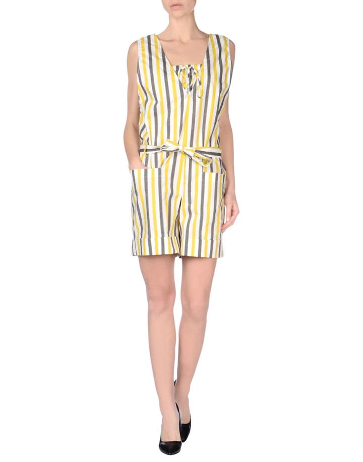 Marni Shortalls