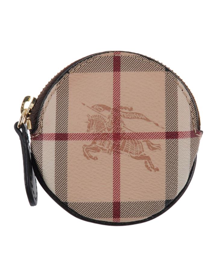 Burberry Coin Purses
